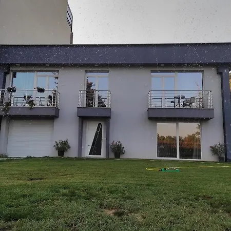 Green Home