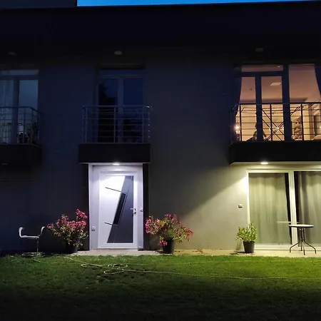 Green Home Σκόπια