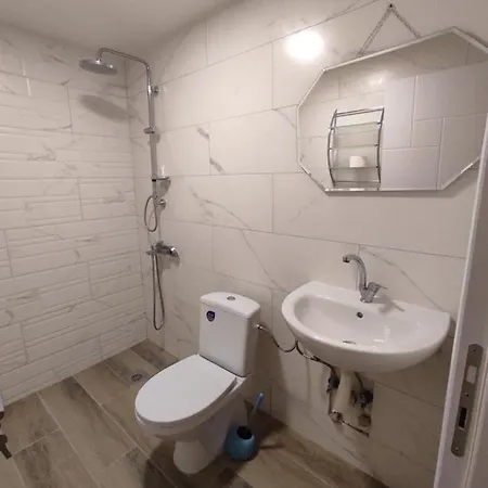Apartamento Green Home *