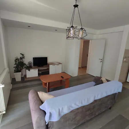 Green Home Скопье